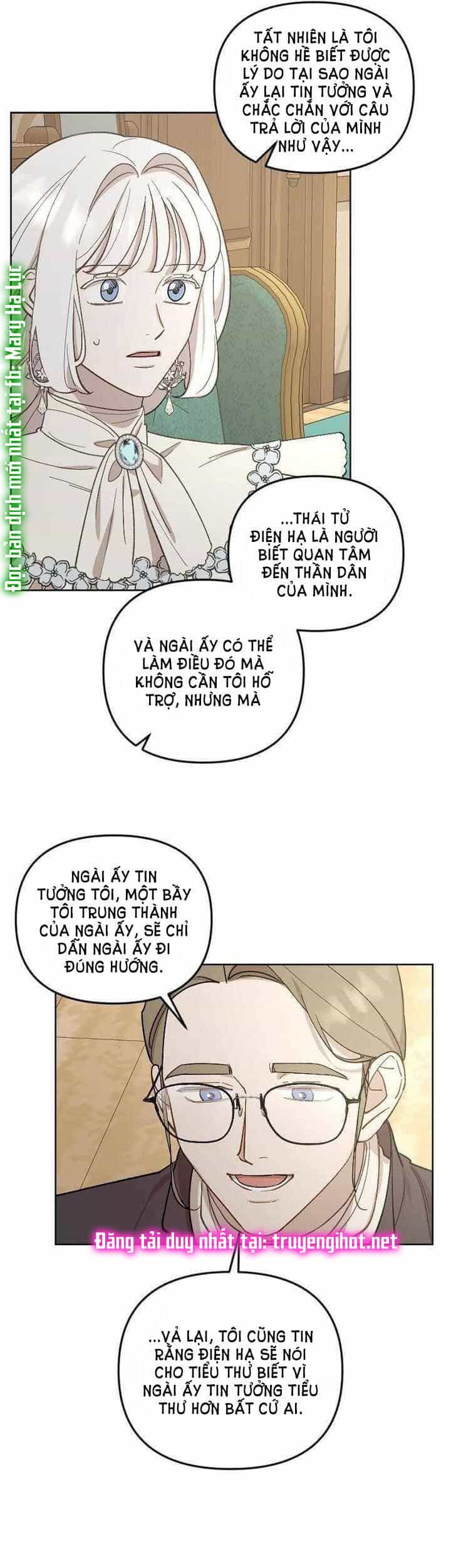Hoàng Đế Đảo Ngược Thời Gian - Chương 47 - ảnh 22