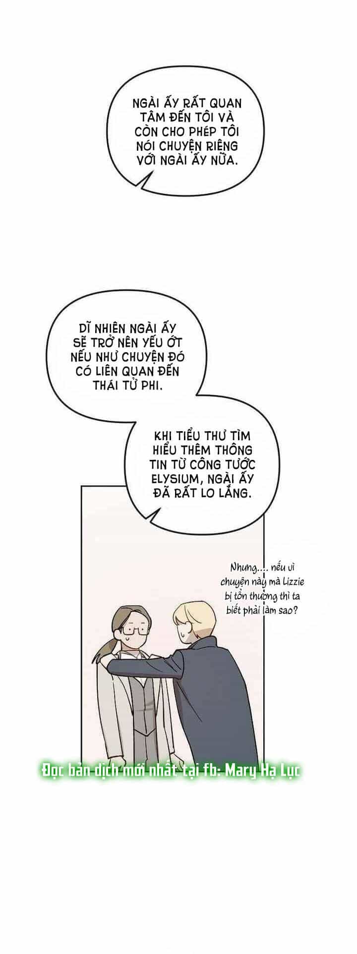 Hoàng Đế Đảo Ngược Thời Gian - Chương 47 - ảnh 23