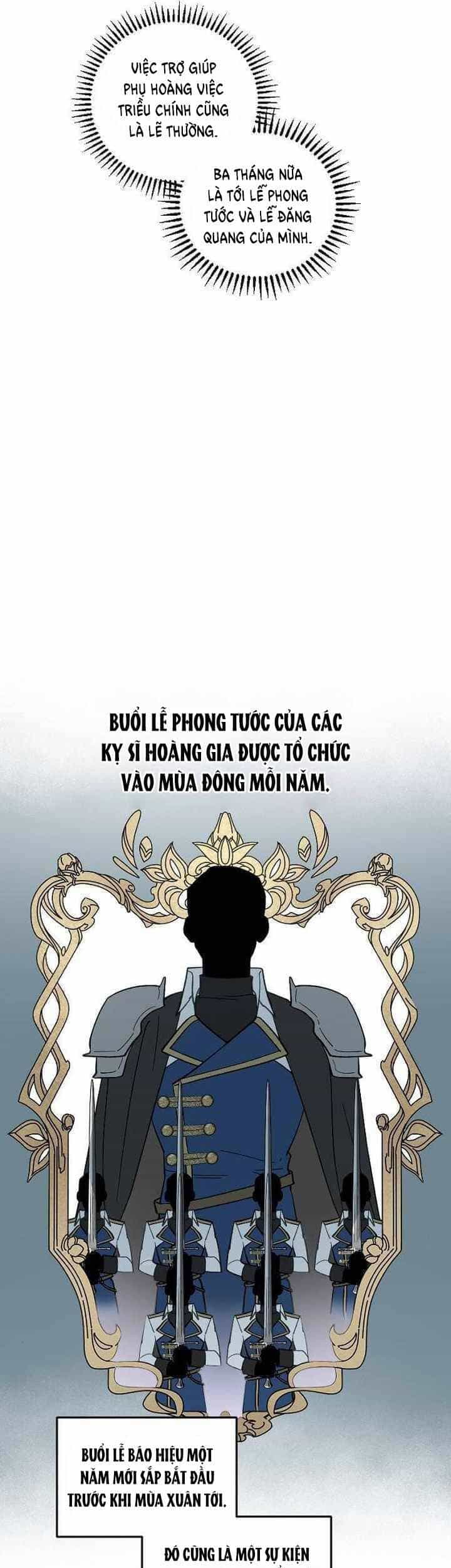 Hoàng Đế Đảo Ngược Thời Gian - Chương 47 - ảnh 6