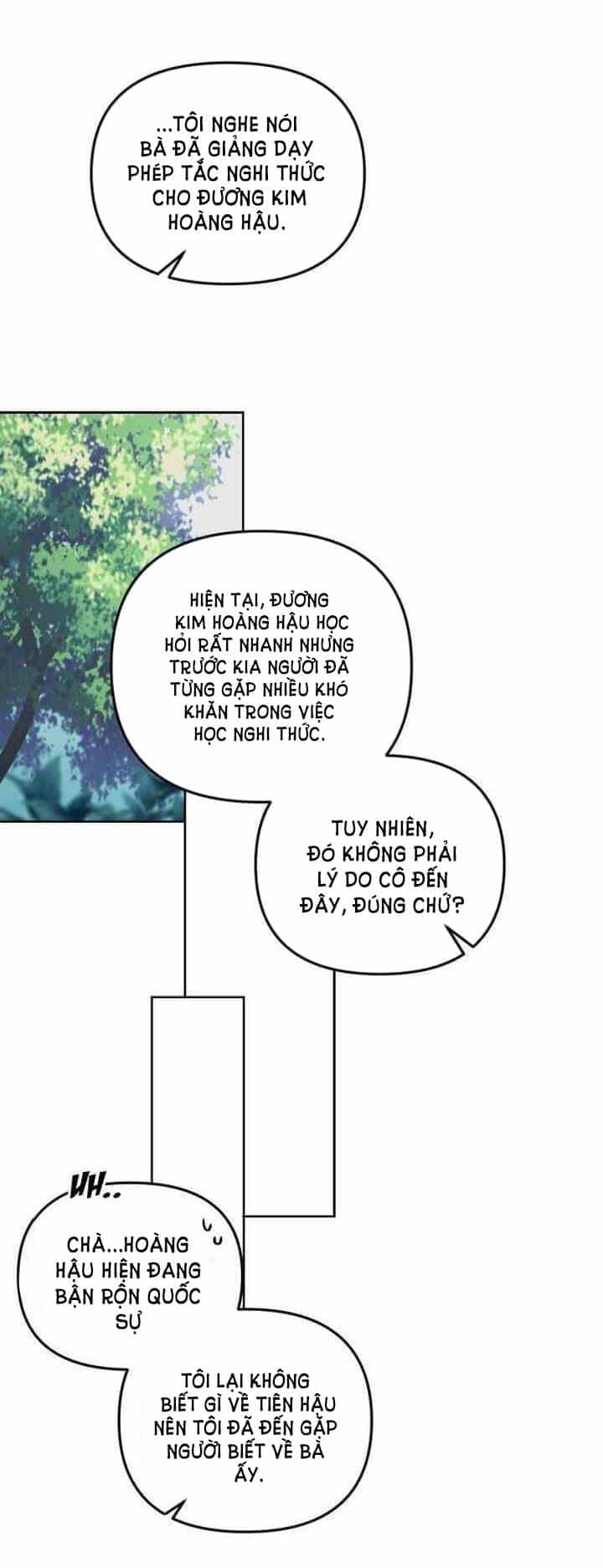 Hoàng Đế Đảo Ngược Thời Gian - Chương 48 - ảnh 2