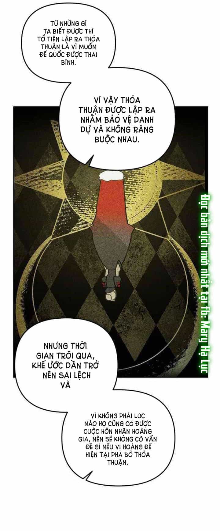 Hoàng Đế Đảo Ngược Thời Gian - Chương 48 - ảnh 23