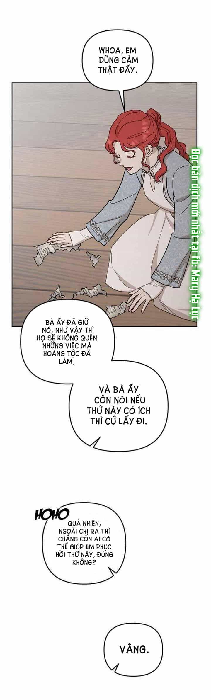 Hoàng Đế Đảo Ngược Thời Gian - Chương 48 - ảnh 38