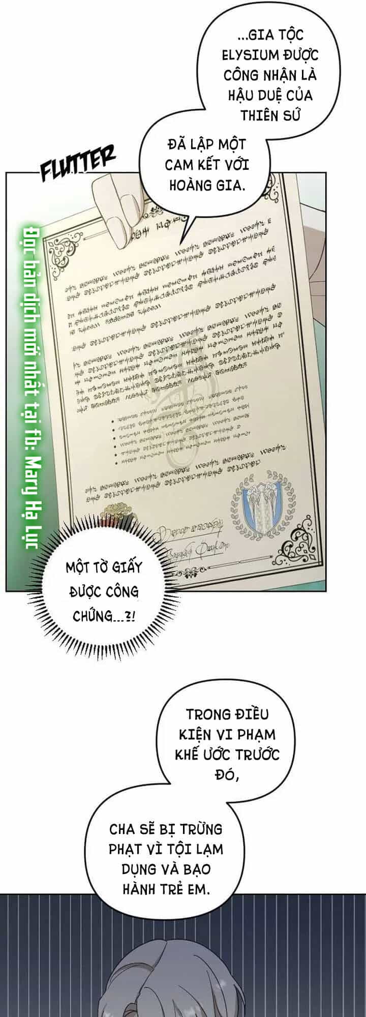 Hoàng Đế Đảo Ngược Thời Gian - Chương 49 - ảnh 13