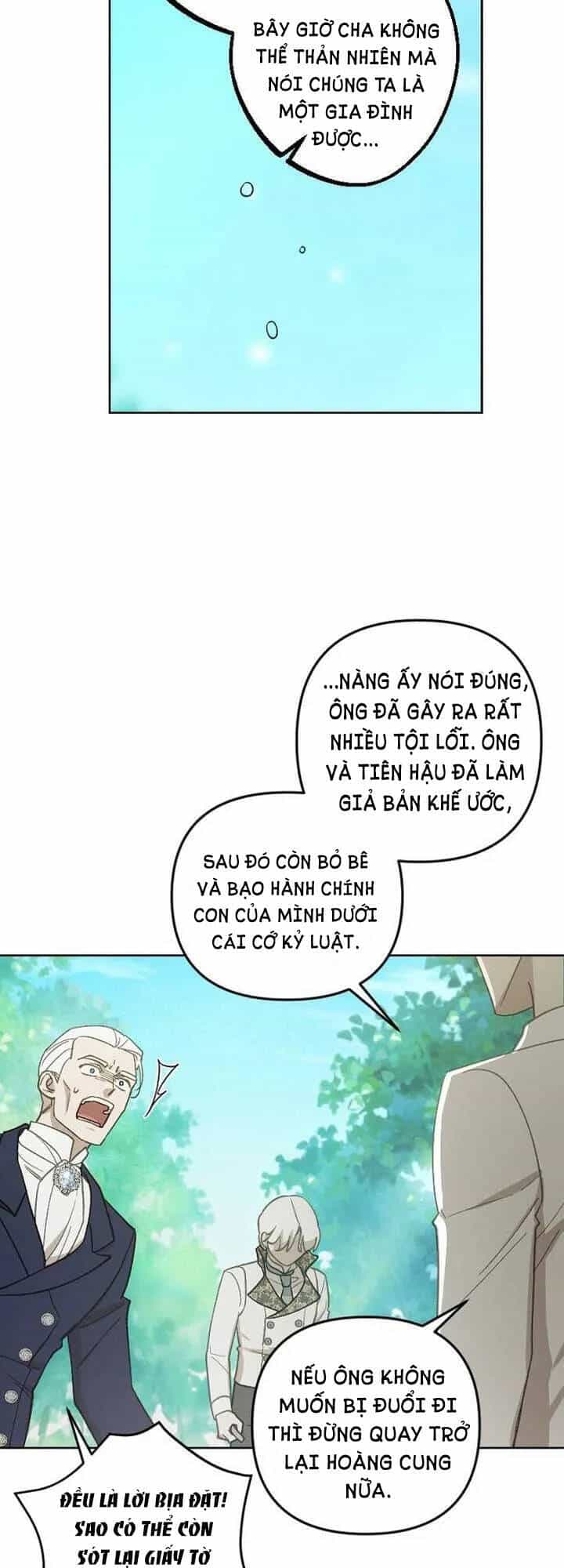 Hoàng Đế Đảo Ngược Thời Gian - Chương 49 - ảnh 29