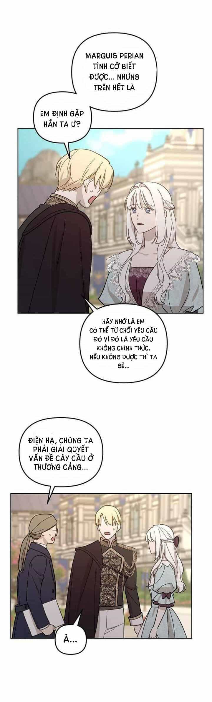Hoàng Đế Đảo Ngược Thời Gian - Chương 50 - ảnh 31