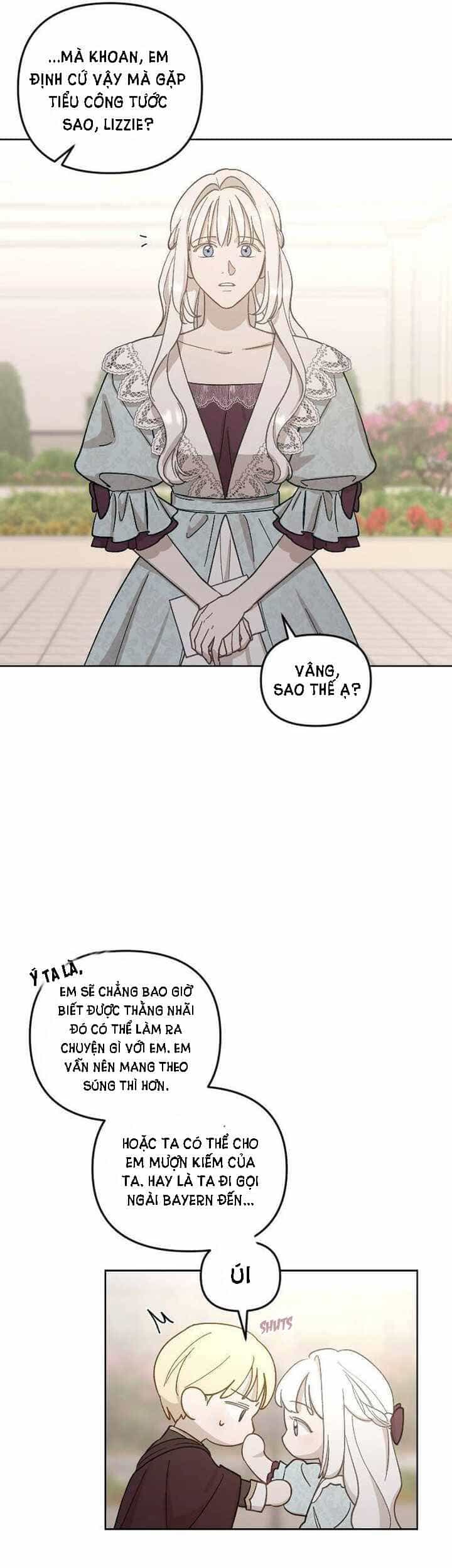Hoàng Đế Đảo Ngược Thời Gian - Chương 50 - ảnh 34