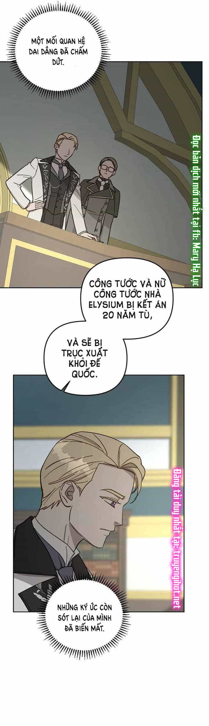 Hoàng Đế Đảo Ngược Thời Gian - Chương 54 - ảnh 14