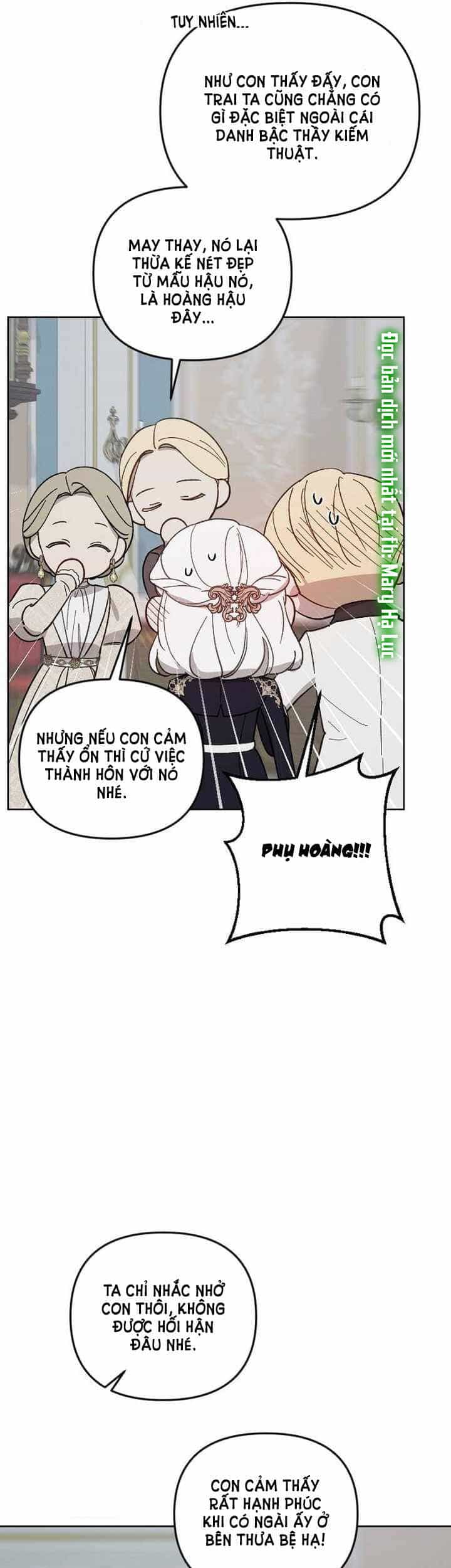 Hoàng Đế Đảo Ngược Thời Gian - Chương 54 - ảnh 18