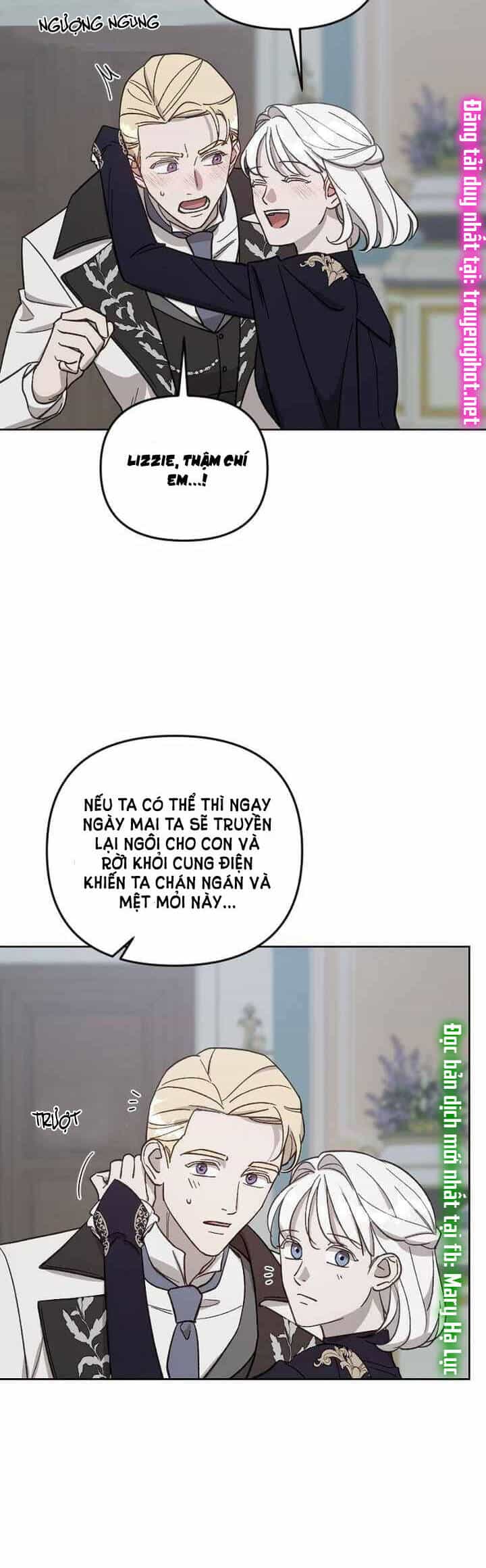 Hoàng Đế Đảo Ngược Thời Gian - Chương 54 - ảnh 19