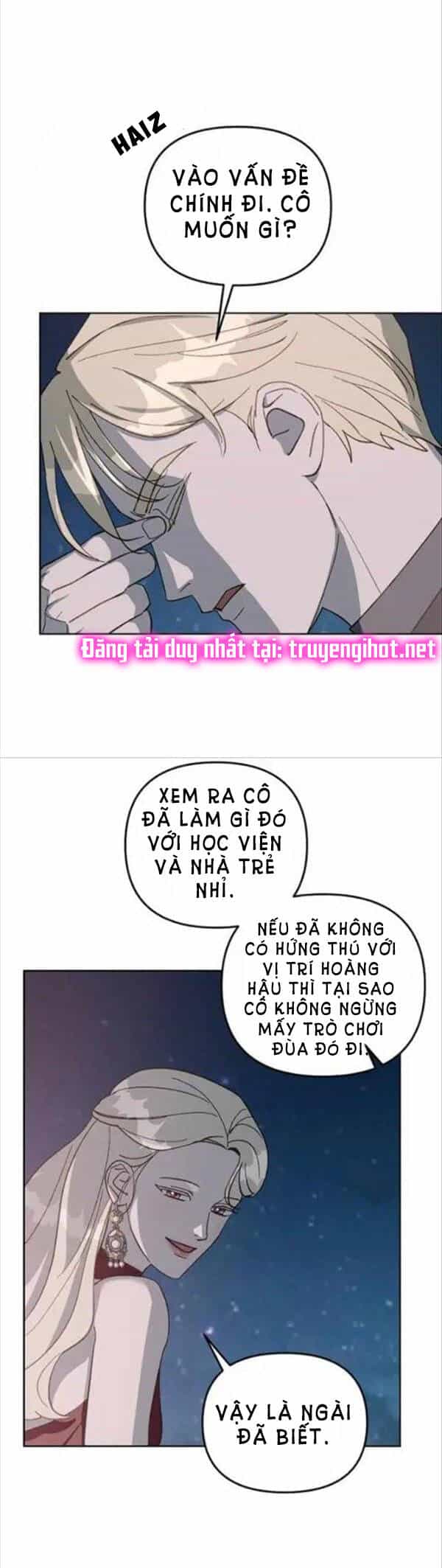 Hoàng Đế Đảo Ngược Thời Gian - Chương 55 - ảnh 33