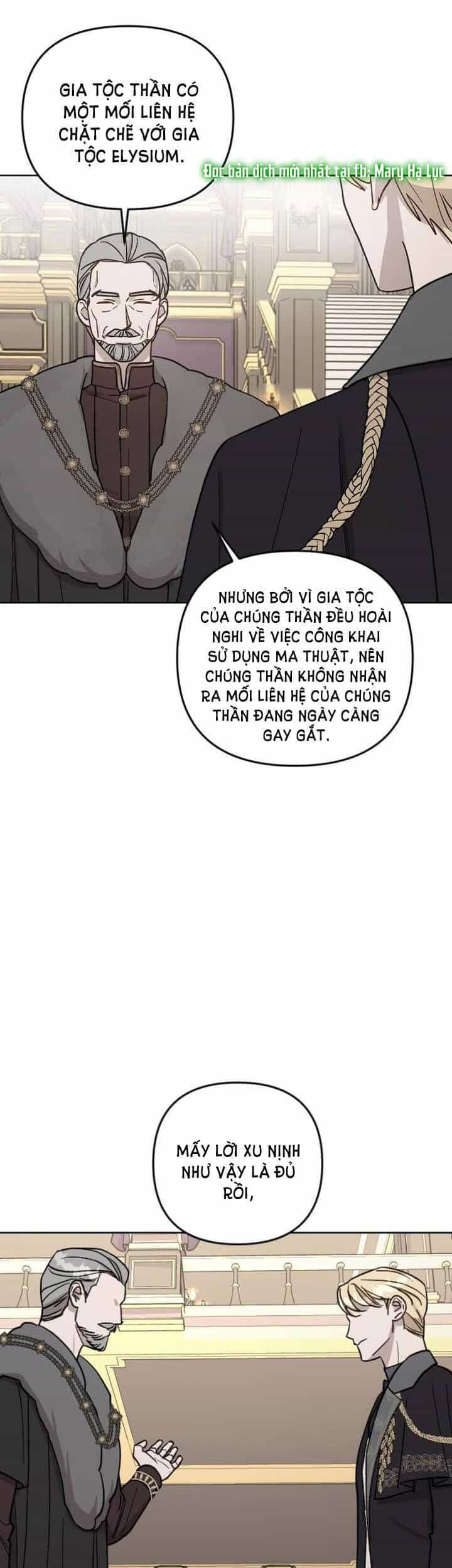 Hoàng Đế Đảo Ngược Thời Gian - Chương 56 - ảnh 15