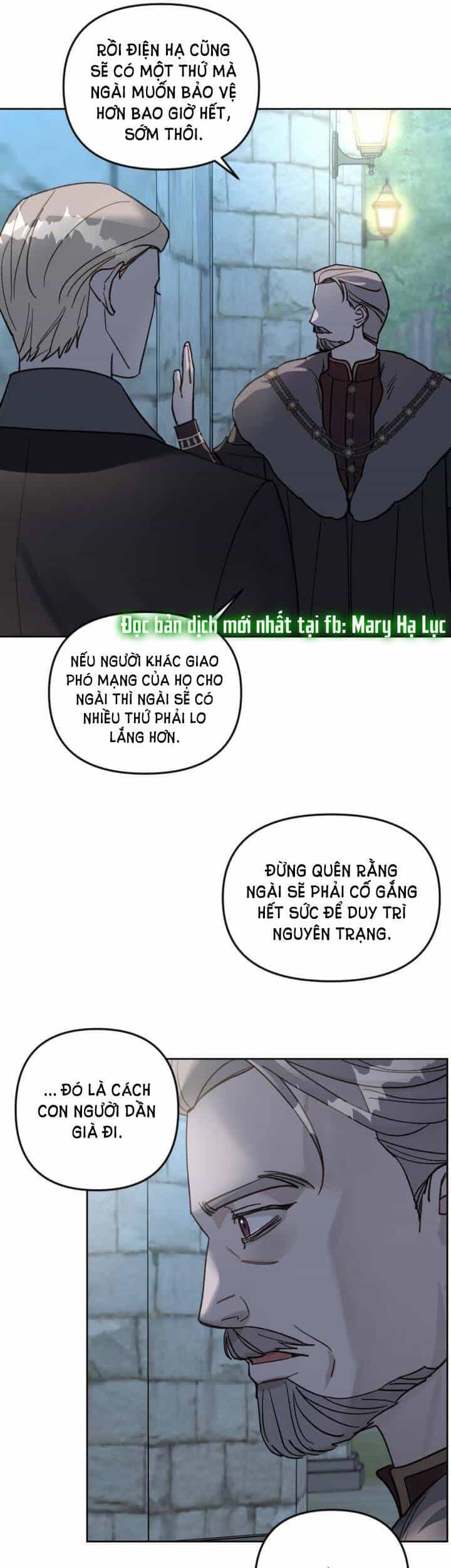 Hoàng Đế Đảo Ngược Thời Gian - Chương 56 - ảnh 27