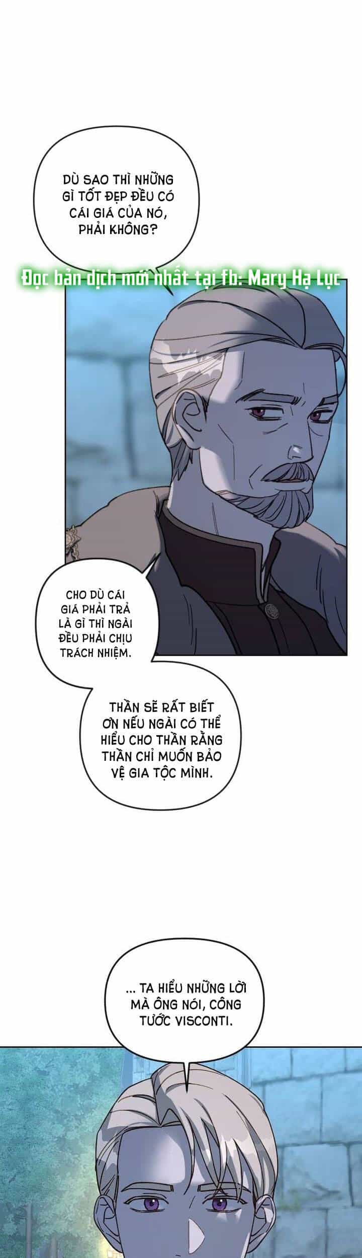 Hoàng Đế Đảo Ngược Thời Gian - Chương 56 - ảnh 34