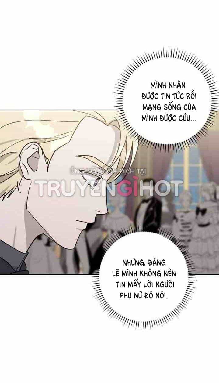 Hoàng Đế Đảo Ngược Thời Gian - Chương 58 - ảnh 8