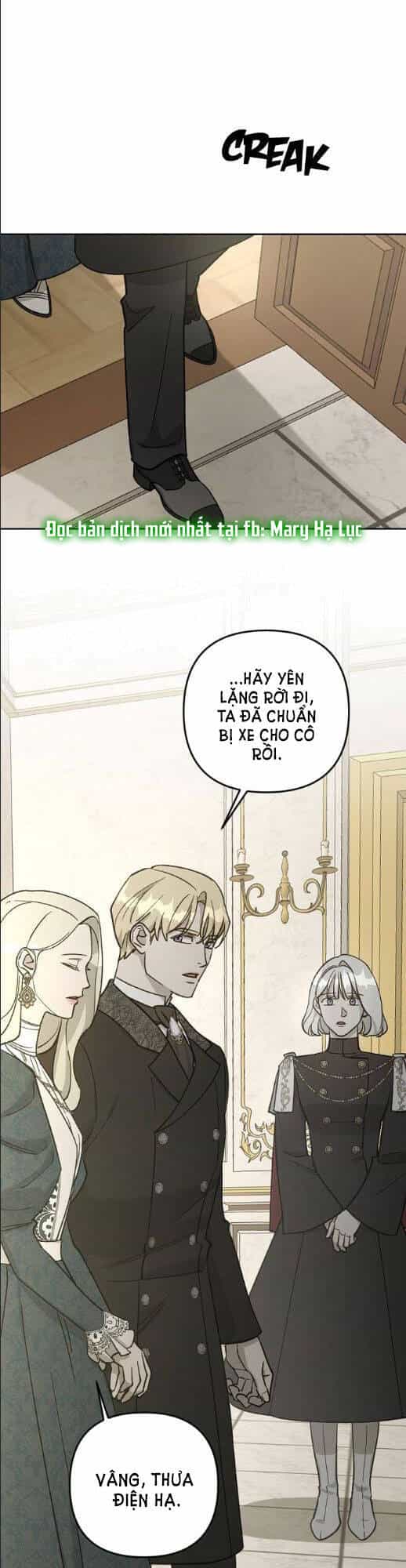 Hoàng Đế Đảo Ngược Thời Gian - Chương 59 - ảnh 19