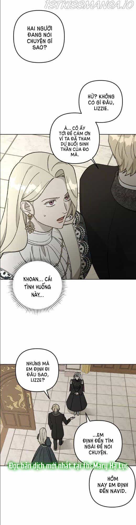 Hoàng Đế Đảo Ngược Thời Gian - Chương 59 - ảnh 21