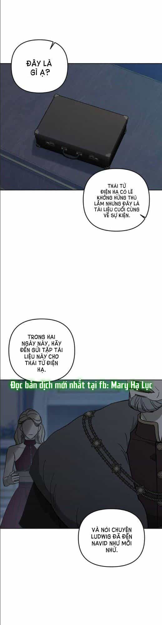 Hoàng Đế Đảo Ngược Thời Gian - Chương 59 - ảnh 34