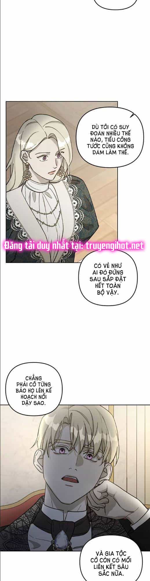 Hoàng Đế Đảo Ngược Thời Gian - Chương 59 - ảnh 5