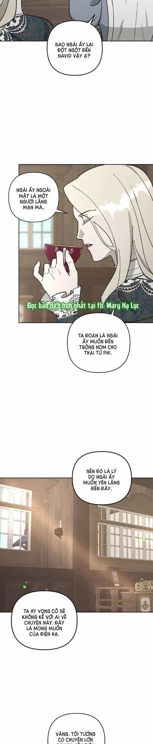 Hoàng Đế Đảo Ngược Thời Gian - Chương 60 - ảnh 11