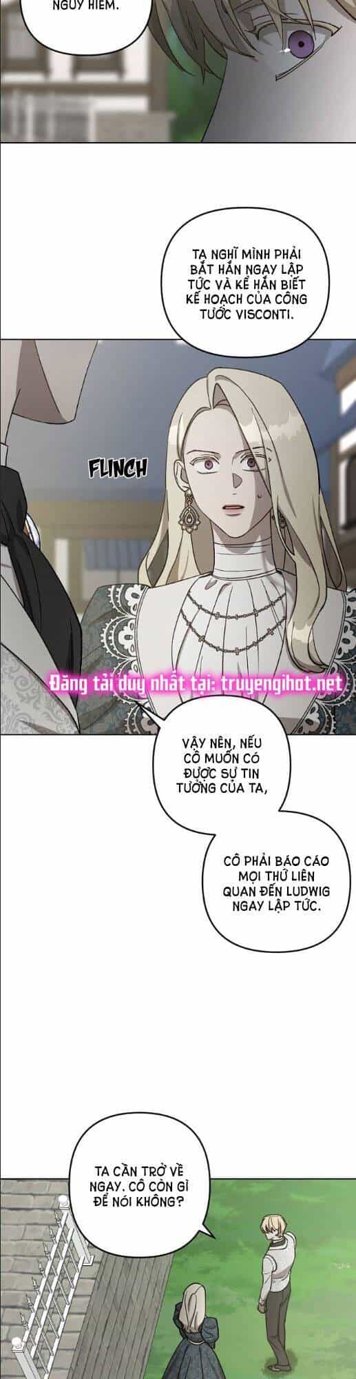 Hoàng Đế Đảo Ngược Thời Gian - Chương 63 - ảnh 22