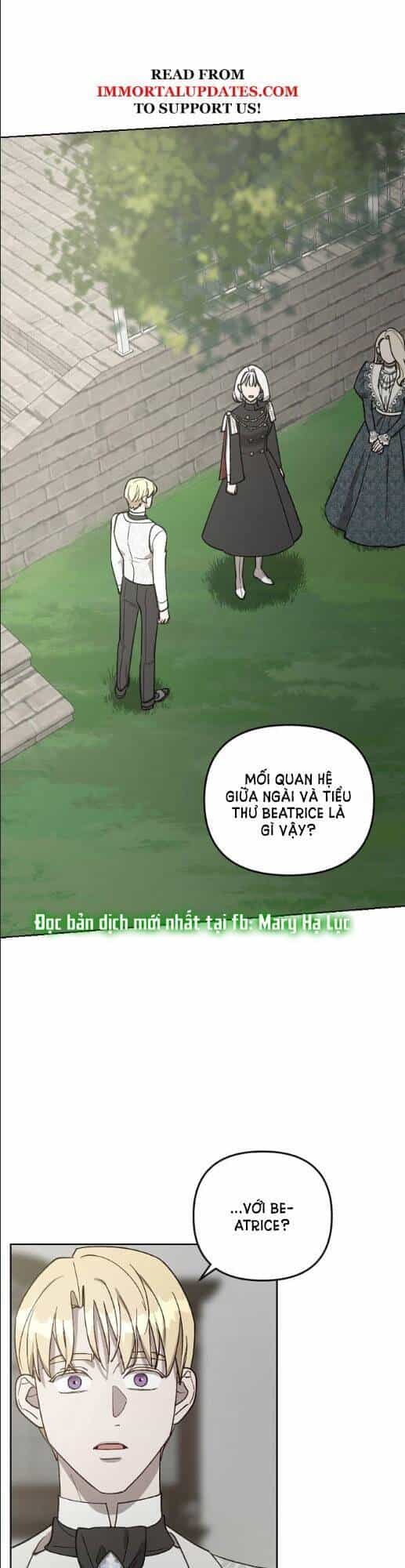 Hoàng Đế Đảo Ngược Thời Gian - Chương 63 - ảnh 3