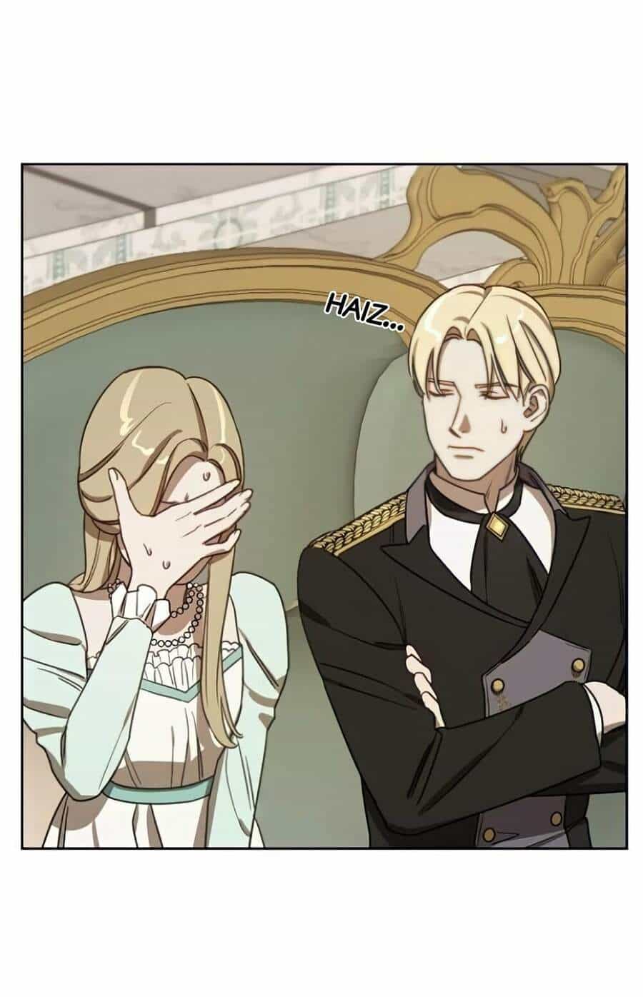 Hoàng Đế Đảo Ngược Thời Gian - Chương 7 - ảnh 1