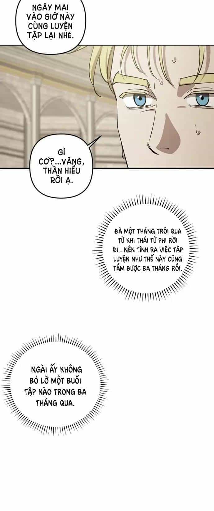 Hoàng Đế Đảo Ngược Thời Gian - Chương 68.1 - ảnh 26