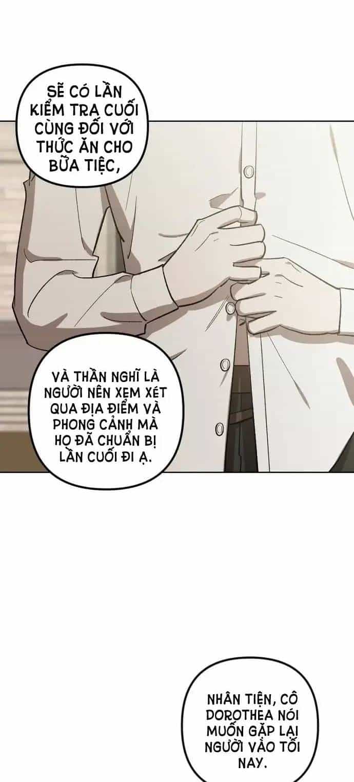 Hoàng Đế Đảo Ngược Thời Gian - Chương 68.1 - ảnh 31