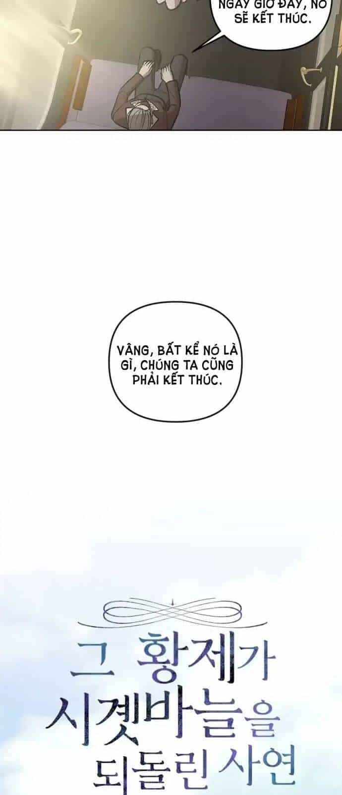 Hoàng Đế Đảo Ngược Thời Gian - Chương 68.1 - ảnh 7