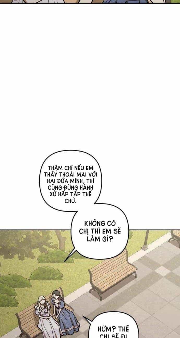 Hoàng Đế Đảo Ngược Thời Gian - Chương 69.1 - ảnh 19