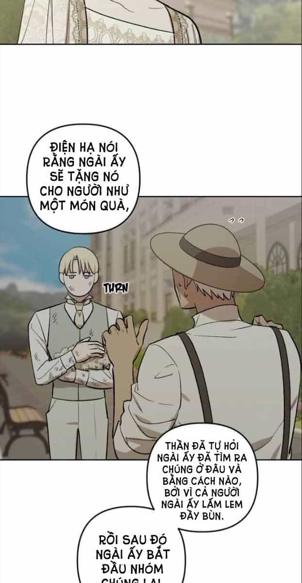 Hoàng Đế Đảo Ngược Thời Gian - Chương 70.1 - ảnh 29
