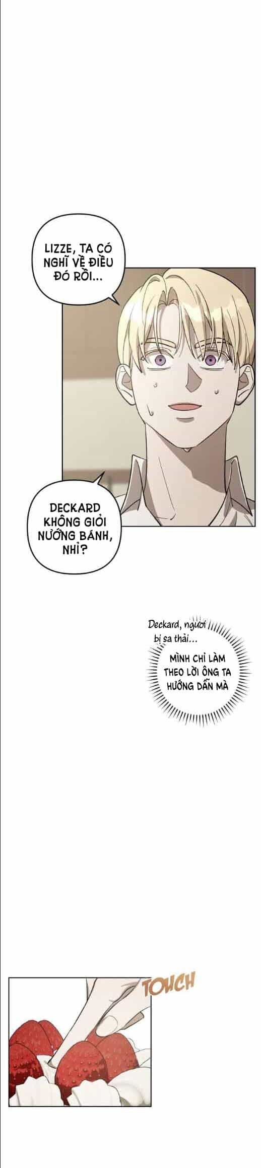 Hoàng Đế Đảo Ngược Thời Gian - Chương 71.1 - ảnh 15