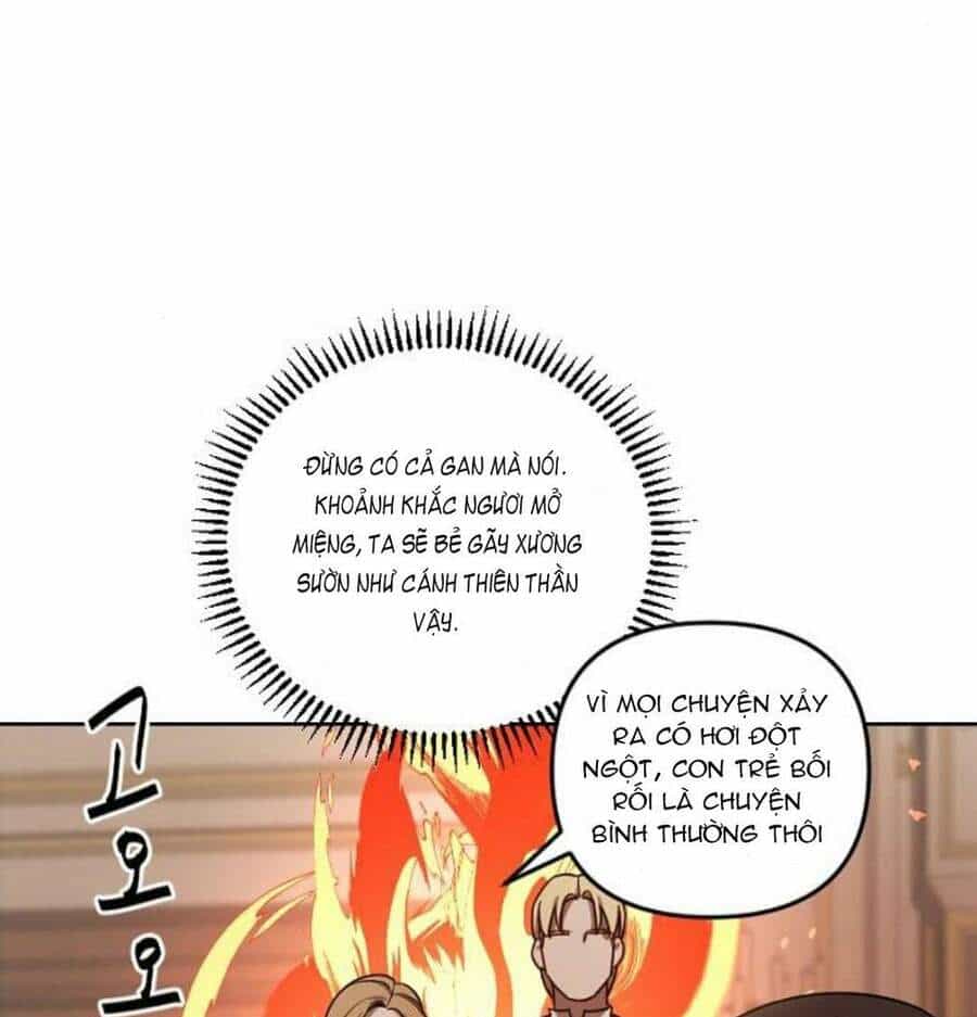 Hoàng Đế Đảo Ngược Thời Gian - Chương 8 - ảnh 35