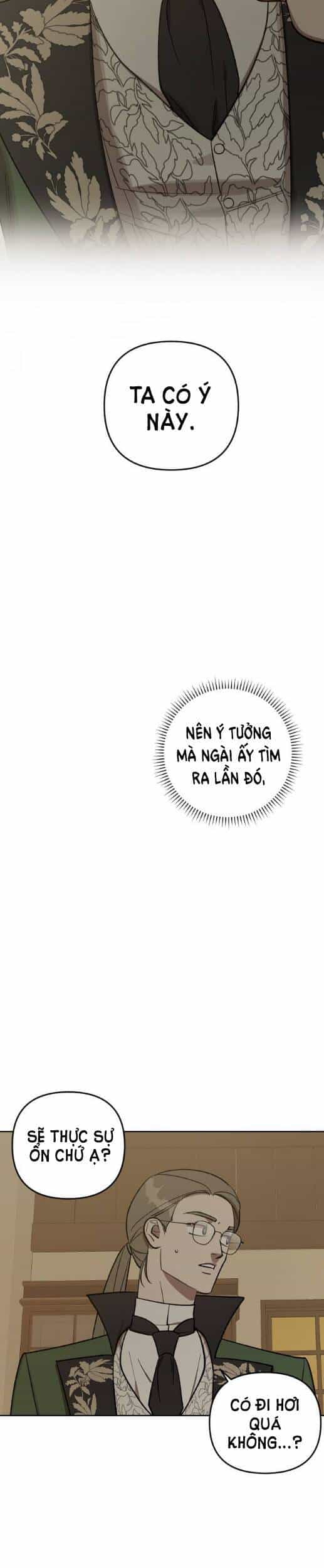 Hoàng Đế Đảo Ngược Thời Gian - Chương 73.1 - ảnh 7