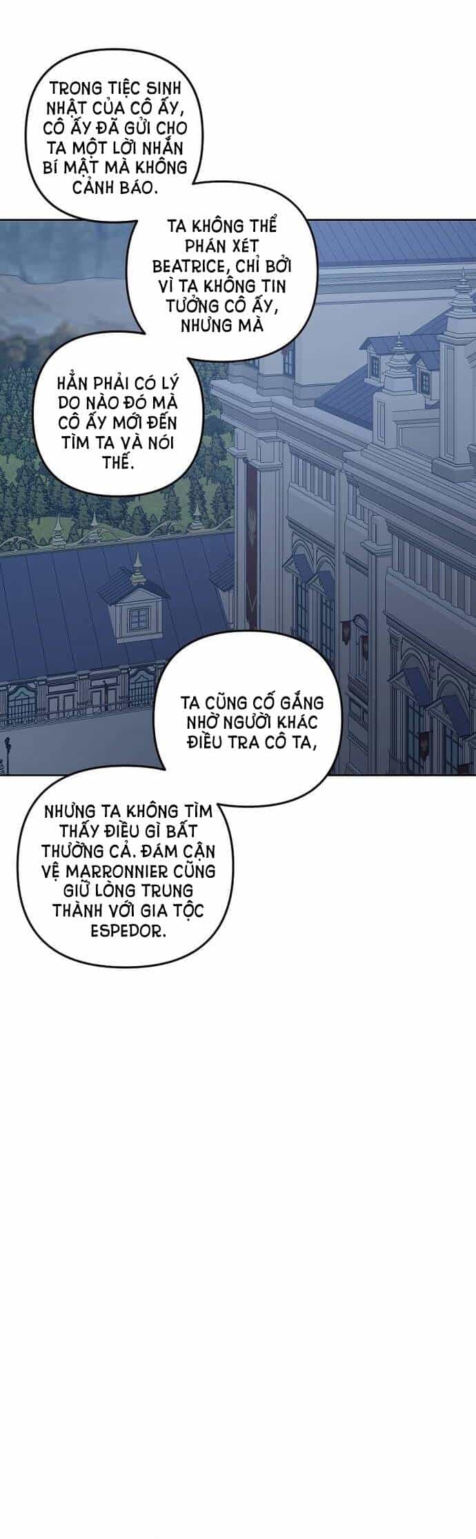 Hoàng Đế Đảo Ngược Thời Gian - Chương 74.1 - ảnh 12