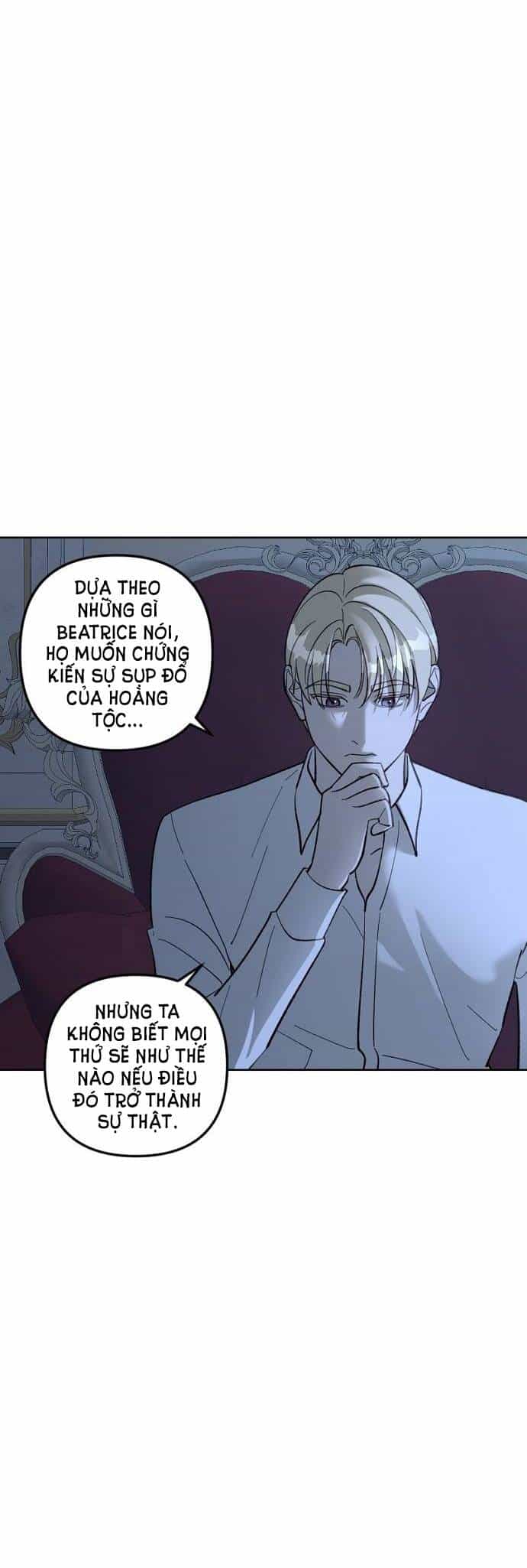 Hoàng Đế Đảo Ngược Thời Gian - Chương 74.1 - ảnh 8