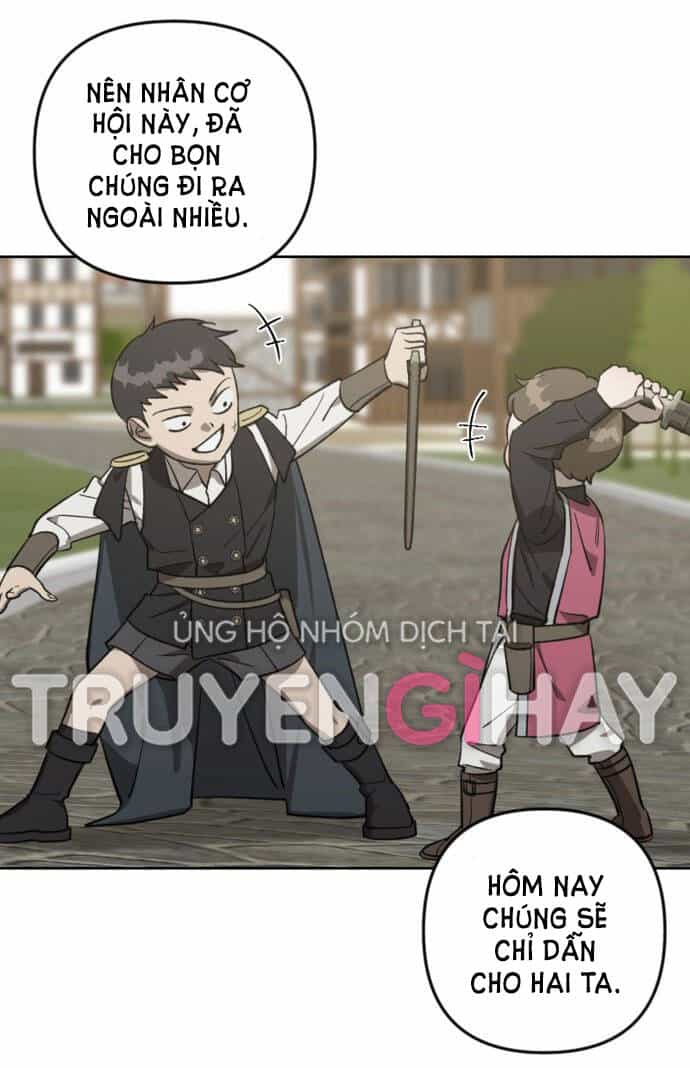 Hoàng Đế Đảo Ngược Thời Gian - Chương 77.1 - ảnh 30