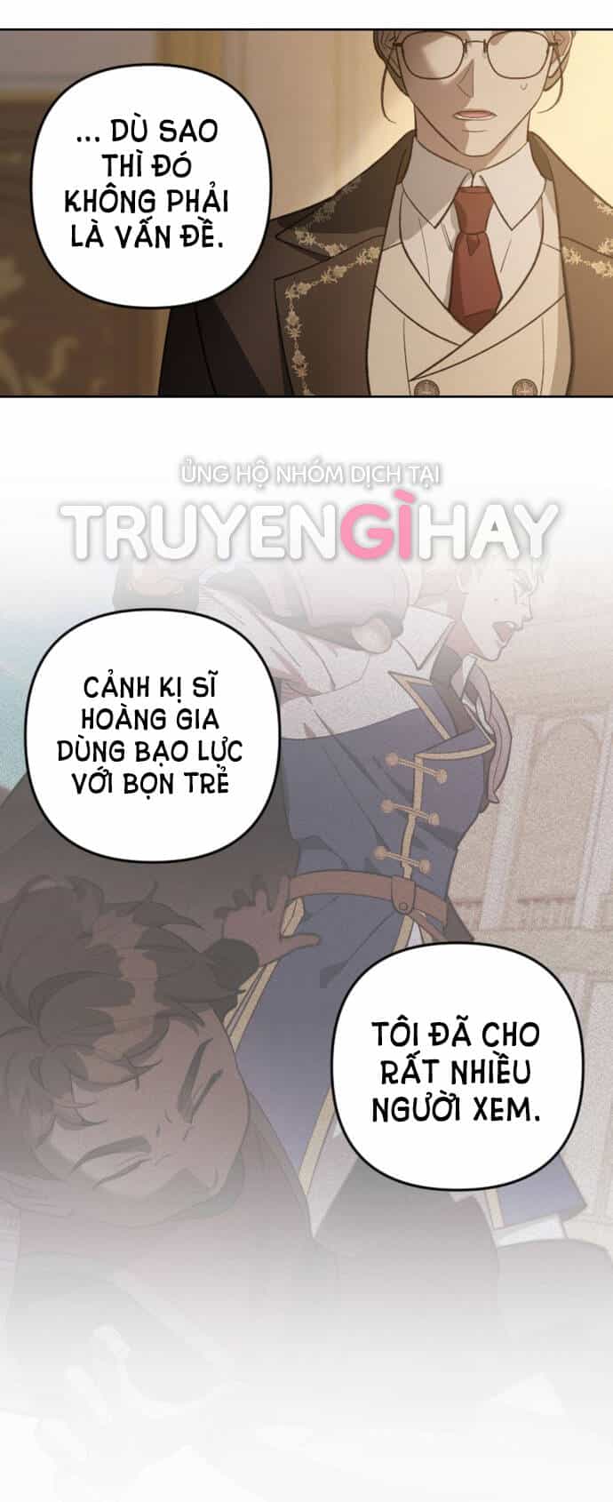 Hoàng Đế Đảo Ngược Thời Gian - Chương 78 - ảnh 49
