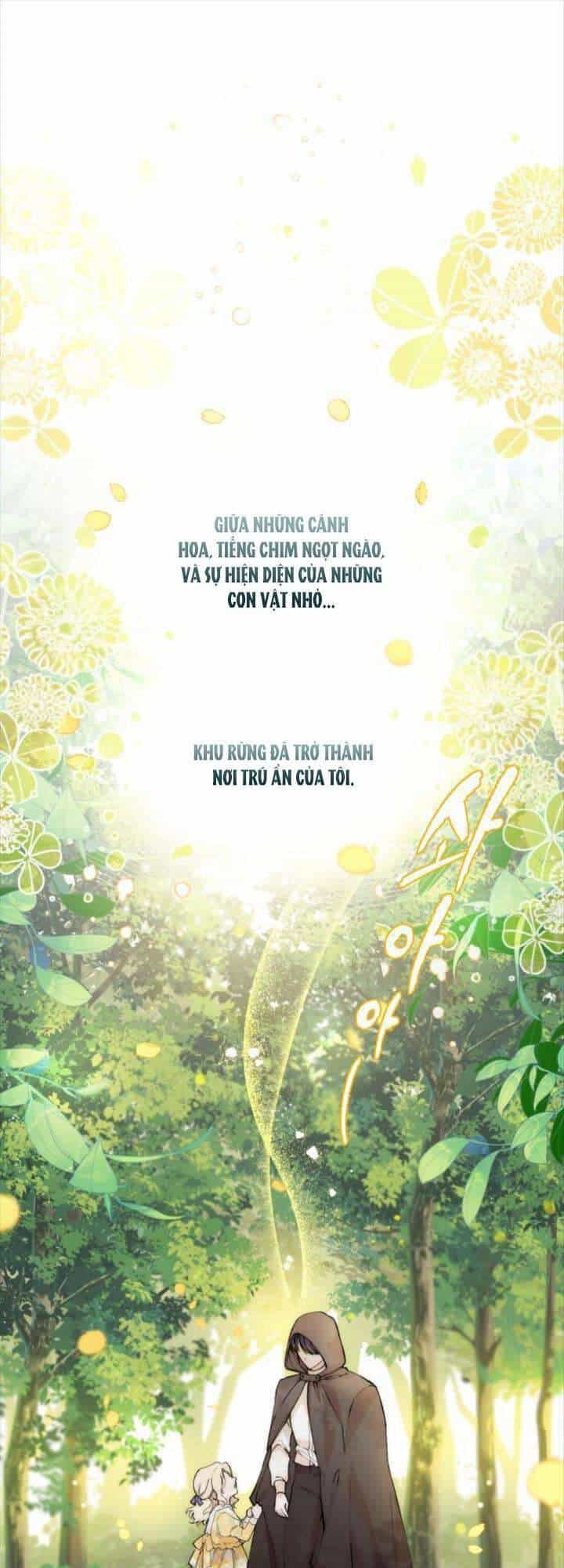 Hoàng Đế Điên Cuồng Ôm Lấy Tôi - Chương 1 - ảnh 1