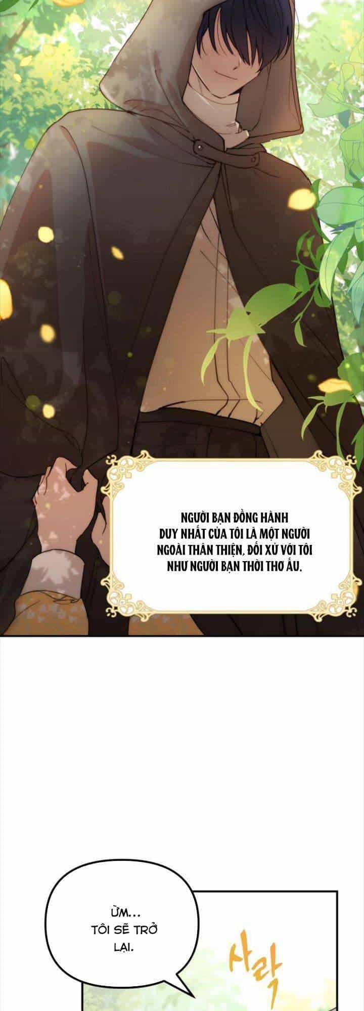 Hoàng Đế Điên Cuồng Ôm Lấy Tôi - Chương 1 - ảnh 3