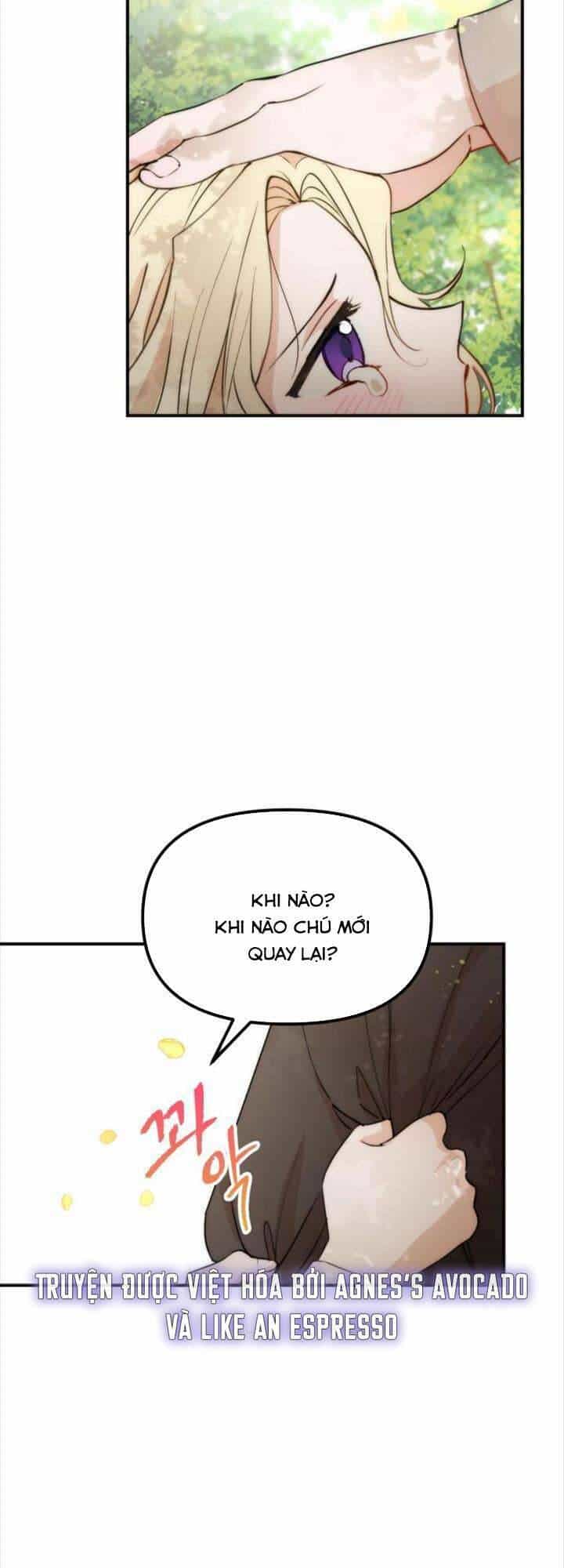 Hoàng Đế Điên Cuồng Ôm Lấy Tôi - Chương 1 - ảnh 4