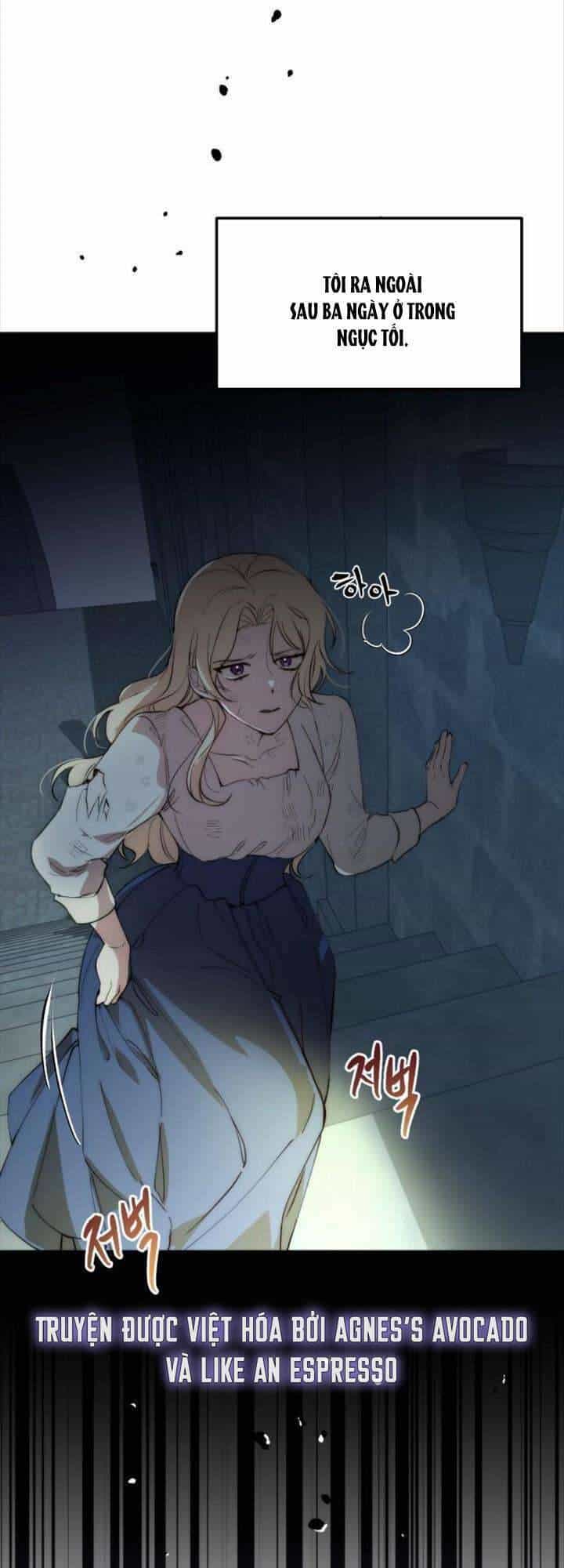 Hoàng Đế Điên Cuồng Ôm Lấy Tôi - Chương 1 - ảnh 51