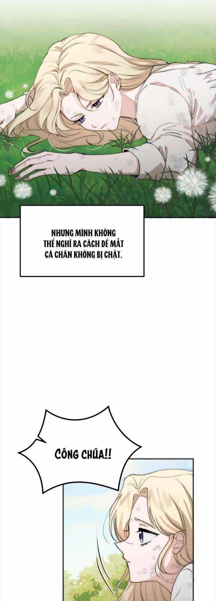 Hoàng Đế Điên Cuồng Ôm Lấy Tôi - Chương 1 - ảnh 56