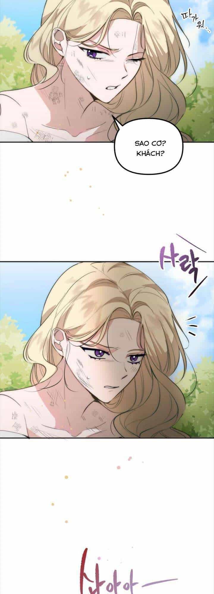 Hoàng Đế Điên Cuồng Ôm Lấy Tôi - Chương 1 - ảnh 62