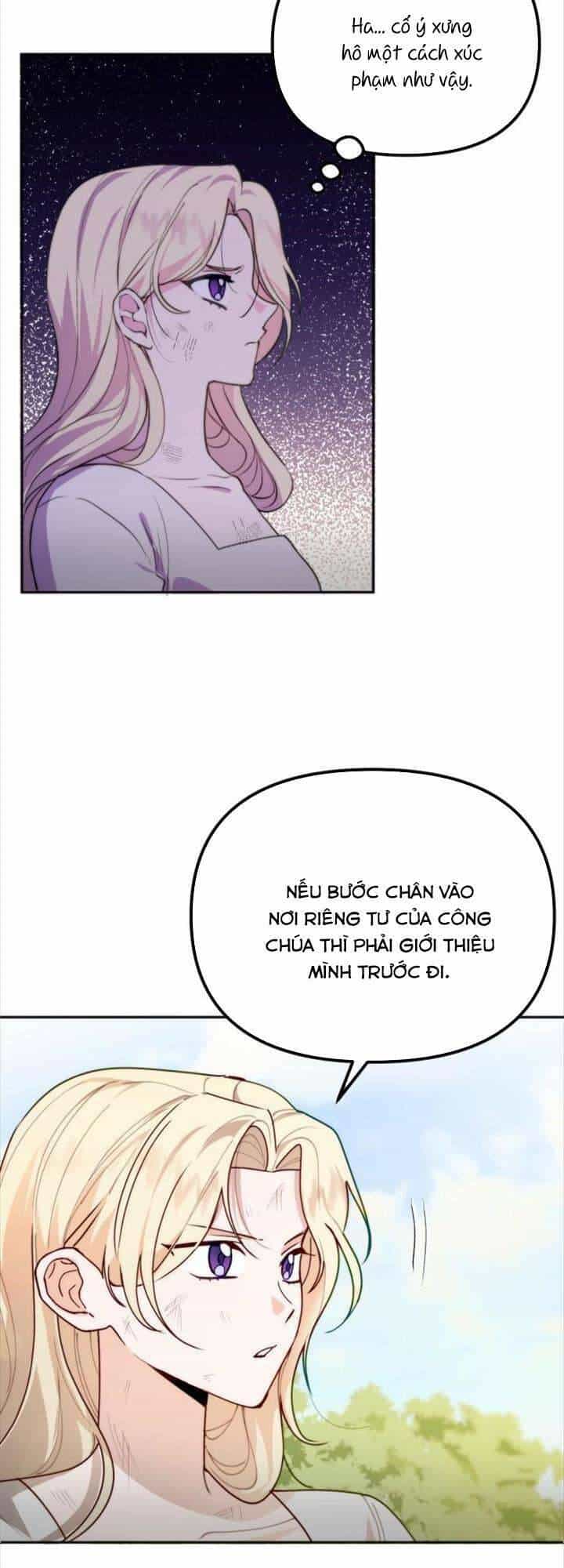 Hoàng Đế Điên Cuồng Ôm Lấy Tôi - Chương 1 - ảnh 70