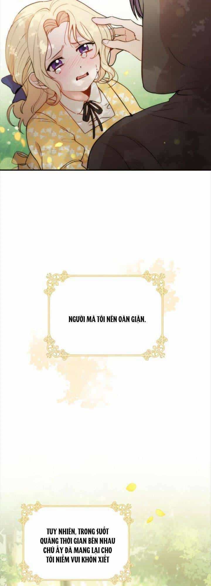 Hoàng Đế Điên Cuồng Ôm Lấy Tôi - Chương 1 - ảnh 8