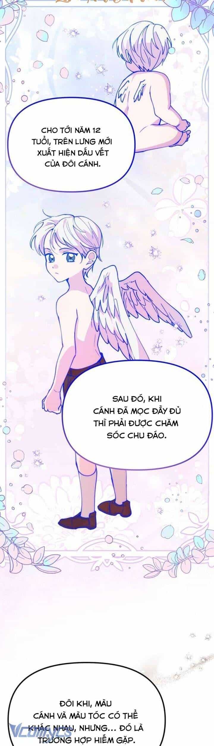 Hoàng Đế Điên Cuồng Ôm Lấy Tôi - Chương 10 - ảnh 12