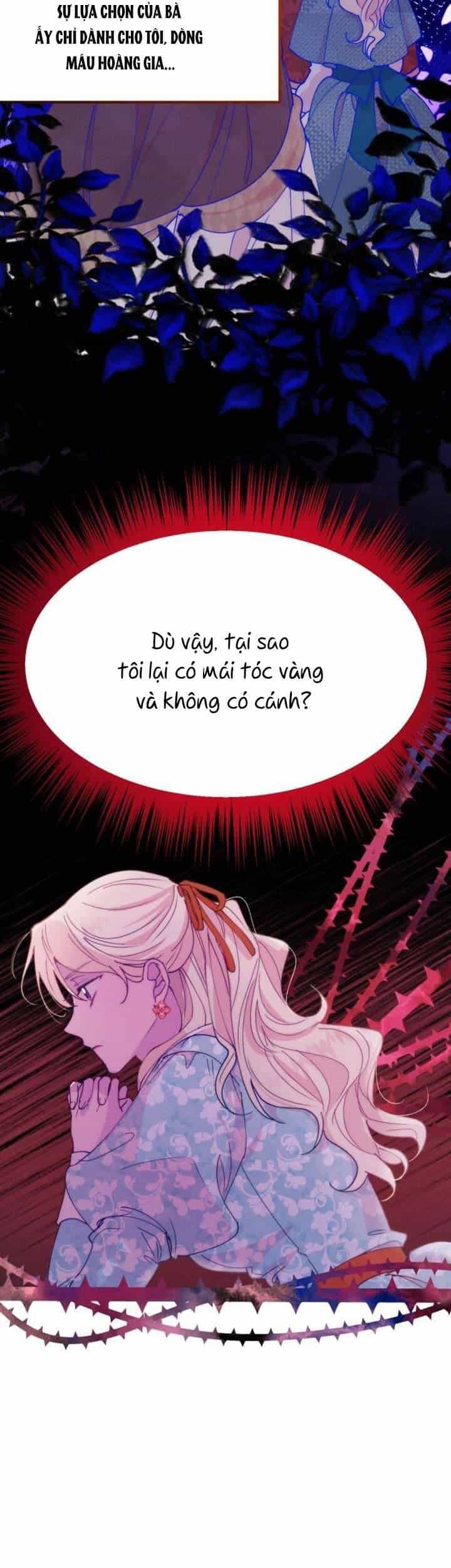 Hoàng Đế Điên Cuồng Ôm Lấy Tôi - Chương 10 - ảnh 17