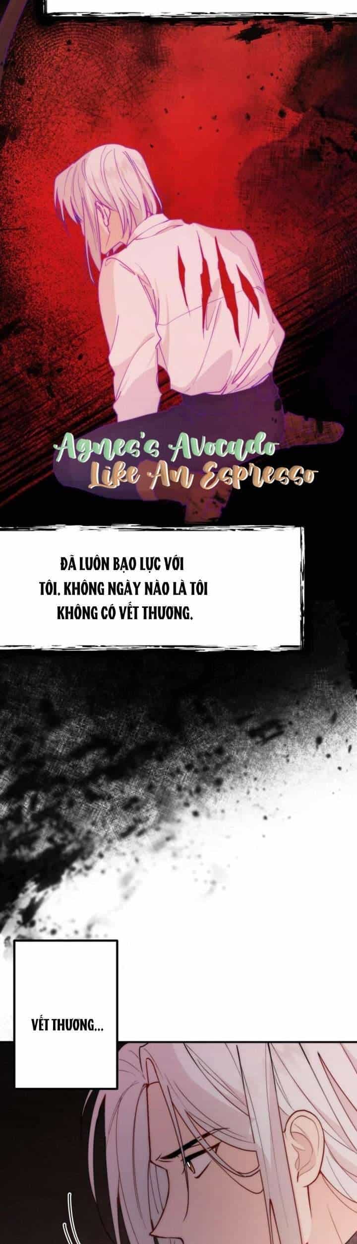 Hoàng Đế Điên Cuồng Ôm Lấy Tôi - Chương 10 - ảnh 39
