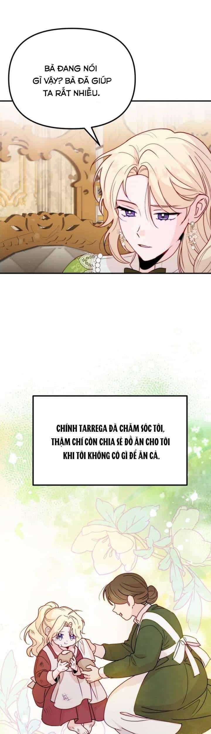 Hoàng Đế Điên Cuồng Ôm Lấy Tôi - Chương 11 - ảnh 37